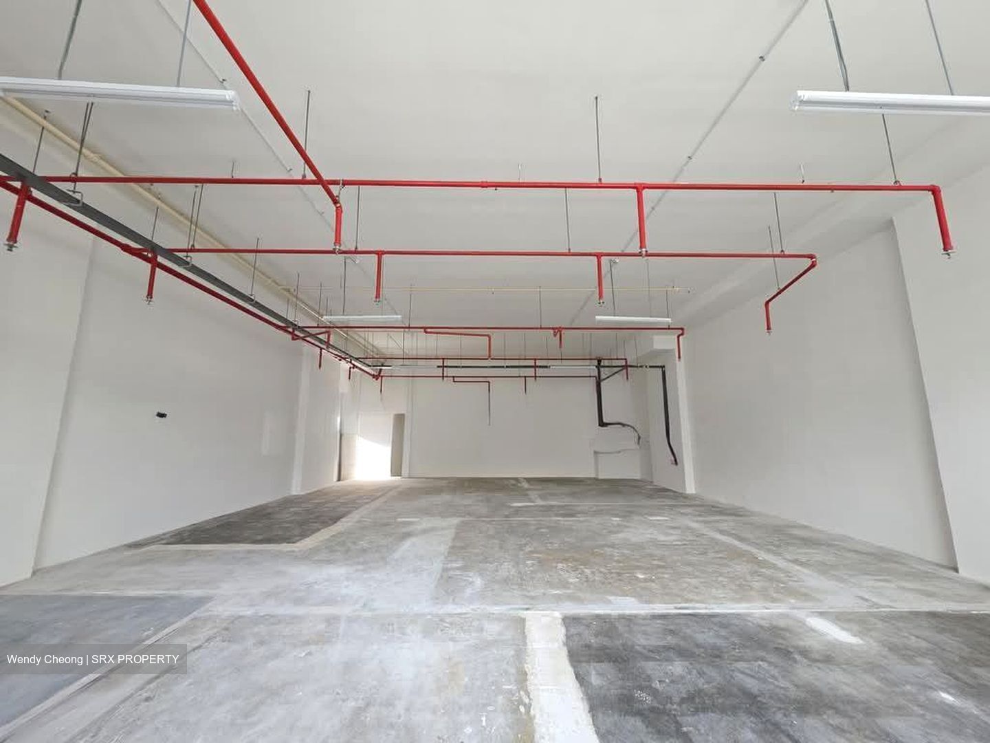 Unity Centre (D23), Factory #582429611